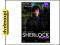 dvdmaxpl SHERLOCK seria 1 STUDIUM W ROZU BBC (DVD)