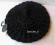 -50% BERET BLACK CZAPKA WARKOCZ ATMOSPHERE_PRIMARK