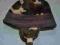 Czapka polar LADYBIRD ok. 44 cm moro