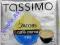 Kapsulki z mlekiem Tassimo milchkomposition