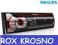 Radioodtwarzacz samochodowy CD USB Philips CEM2101