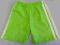 Spodenki szorty rozmiar 140