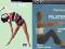 AEROBIC SUMMER + PILATES [ 2 DVD ] LEKTOR