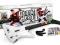 GUITAR HERO X-PLORER XBOX 360 GW FV