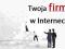 Firmowa Strona Internetowa, Internetowe strony www