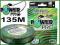 PLECIONKA POWER PRO U.S.A.ZIELONA 135m 0,06 - 0,28