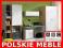 OSKAR młodzieżowe meble zestaw TANIO ABCmeblowy