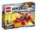 DZIEŃ DZIECKA LEGO NINJAGO 70721 POJAZD BOJOWY KAI