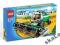 LEGO 7636 KOMBAJN / NOWE / W-WA