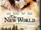 PODRÓŻ DO NOWEJ ZIEMI DVD