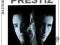 PRESTIŻ - PREMIUM COLLECTION BLU-RAY