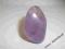 AMETYST - KAMIEŃ AMULET - 40 -
