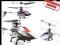 HELIKOPTER STEROWANY S800 s800g + dodatki GRATIS !