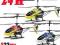 Syma S32 2.4GHz helikopter zdalnie sterowany
