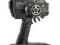 MX-SPORT 2,4 GHz aparatura radio 3 kanały MX-SPORT 2,4 GHz aparatura radio 3 kanały