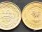 10 Fils 2000r.  BAHRAIN ... menniczy UNC.