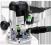 FESTOOL frezarka OF 1010 EBQ-PLUS 574335