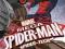 SPIDER-MAN SPIDER-TECH NOWY