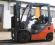 Wózek widłowy TOYOTA 8FGF15 - 2010rok- 39,900netto