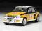 Model Sklejania Renault 5 Turbo Rally TAMIYA 24027