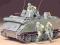 Model Do Sklejania Czołg  US M113ACAV TAMIYA 35135