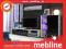 Meblościanka LOCO 4 salonowa tanio  MEBLINE