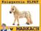 Schleich figurka Wałach rasy Falabella