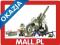Cobi SMALL ARMY /2342/ haubica M-30WP KURIER