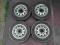 SKODA FELICIA VW POLO SEAT FELGI + OPONY 165/70R13