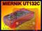Miernik multimetr uniwersalny UT132c UT-132c UT132