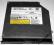 Nagrywarka DVD RW ASUS K50AB K50IN K50C K50I X5DAB