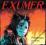 Exumer - Possessed by Fire / VINYL LP