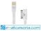 KABEL APPLE IPHONE 4 IPAD 2 3 EXC płaski 120 cm