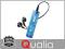 Qualia Walkman Radio MP3 SONY NWZ-B173FL niebieski