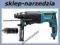MAKITA Młotowiertarka HR2610T 800W 2 uchwyty MAKITA Młotowiertarka HR2610T 800W 2 uchwyty
