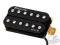 Humbucker ENTWISTLE HVX (czarny, bridge)