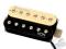 Humbucker ENTWISTLE HDN (zebra, bridge)