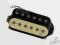 Humbucker ENTWISTLE X2 (zebra,bridge)