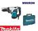 MAKITA MŁOT UDAROWO OBROTOWY HR4002 6,2J