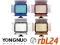 Lampa diodowa Yongnuo LED YN-300 II wrota pilot