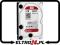 DYSK WD RED WD10EFRX 4TB 64MB SATAIII INTELLI QGGG