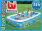 Rodzinny Basen Dmuchany 305x183x56cm Bestway 54121