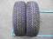 2 OPONY ZIMOWE 155/70 R13 75T SEMPERIT WOLSZTYN