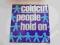 Coldcut Ft Lisa Stansfield - People Hold On