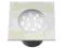 Lampa najazdowa ogrodowa LED IP68 1,5t/m2 HYBRA