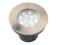 Lampa najazdowa ogrodowa LED IP68 1,5t/m2 HIBRIA