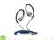 SŁUCHAWKI SENNHEISER OCX 685i IPHONE +KURIER KRK!!