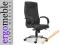 Fotel biurowy STAR Nowy Styl SKÓRA LICOWA OKAZJA