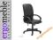 Fotel biurowy DENVER Nowy Styl eko skóra!!!