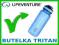 TRITAN butelka bidon 0,65 l niebieska LIFEVENTURE